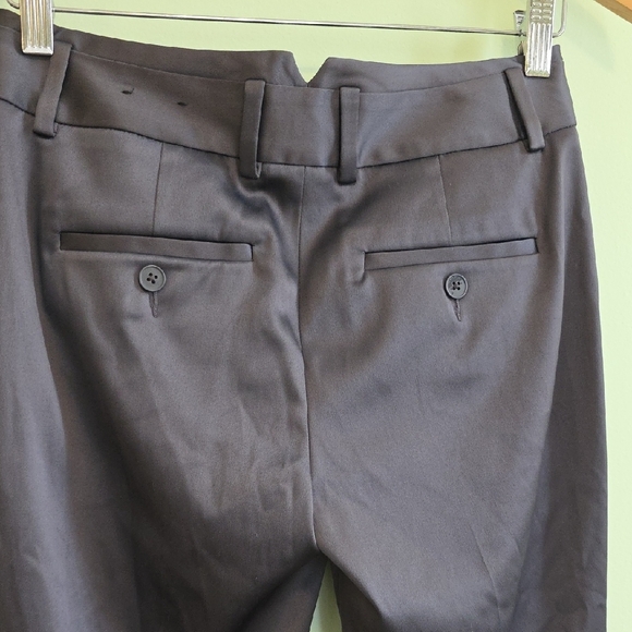 Express Men's Slate Gray Dress Pants - Picture 5 of 6
